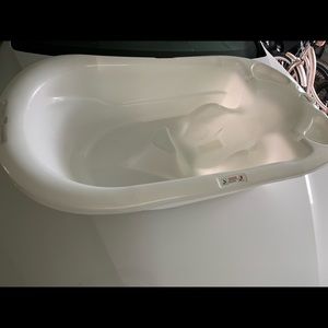 Primo bath for babies